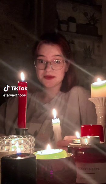 Дом свечи=оч лютый комфорт #домвкотором #двк