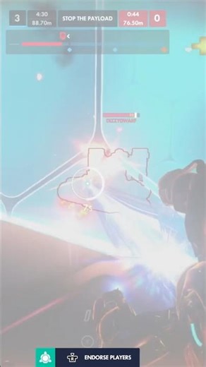 Symmetra IS BROKEN! 😱