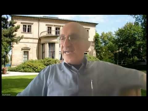 Paul Schofield - The Redeemer Reborn, Parsifal as the Fifth Opera of Wagner's Ring - Oct., 18 2025