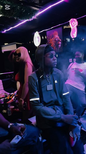 C’était la soirée d’hier, on vous attend pour clôturer le week-end. Fun house premium