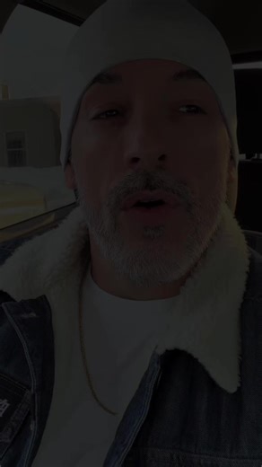 I came across this saying in a post that said, “It’s not one more day… it’s one less day.” And man, it hit me deep. It spoke straight to my spirit. I sat with it. Prayed on it. And it honestly filled my cup with confirmation and a new perspective, about time, purpose, and not taking a single day for granted. So I just wanted to pour a little of that into yours. Love you all. 🤍🙏