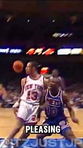 Great Mark Jackson story about how good Mark Jackson was with his passing and his IQ of the game! 🔥 #MarkJackson #story #shorts #NBA #Knicks #Pacers #clippers #raptors #nuggets #jazz #Rockets | Justin Paden