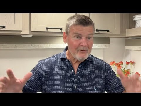 Sarasota man's "retail therapy" is an impulse control disorder