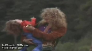 Led Zeppelin - All my love. ♥️ | Flashback & Rock'n Roll