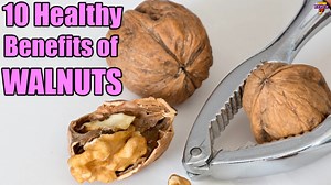 TOP 10 Best Health Benefits of Walnuts That Will Change Your Life! | Pregnancy Healthy Tips - 7Remix TV | Facebook