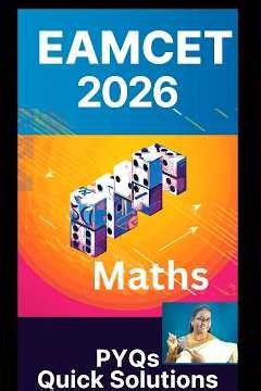 #Shorts EAMCET-2026 PYQS Straight Lines Shortcut Solutions.MATHS SUPER TIPS AND TRICKS