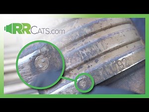 How to Identify & Price BMW Catalytic Converters for Scrap