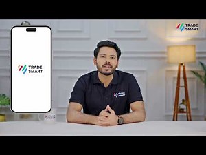 Best Trading App in India – ₹15 Flat Brokerage & Advanced Charts | Fast, Simple & Smart Trading