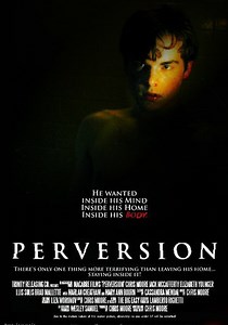 Perversion streaming: where to watch movie online?