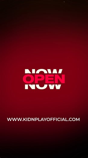 “Yo what’s up everyone! The Kid ’n Play Store is NOW OPEN! 🔥 www.kidnplayofficial.com The 35th Anniversary House Party limited-edition merch has just dropped — T-shirts, hoodies, collectibles… all celebrating one of the most iconic movies in hip-hop culture. This is a very limited run, so once it’s gone, it’s gone for good. Hit the link, grab yours, and if you’re a real fan — please share this video so the whole House Party family gets the news! Thank you for all the love and support. Let’s mak