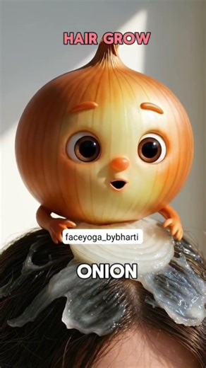 Home Remedies for Hair Fall Control | Natural Hair Care Tips