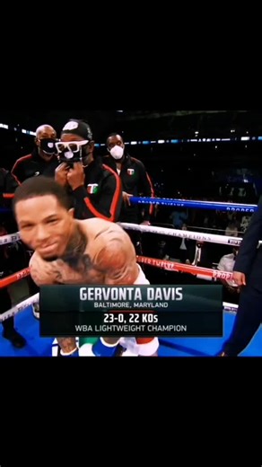 Gervonta Davis Boxing Highlights and Knockouts