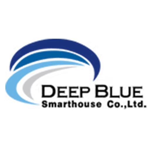 Prefab Light Steel Frame House & Panelized Home Kits by DEEPBLUE SMARTHOUSE - Deepblue Smarthouse