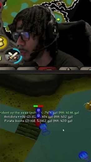 Trident of the seas drop on 1 def pure