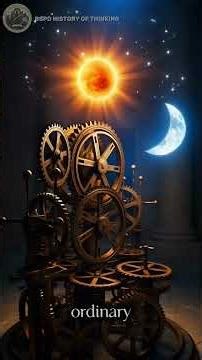 The Impossible Machine That Was Lost for 2,000 Years