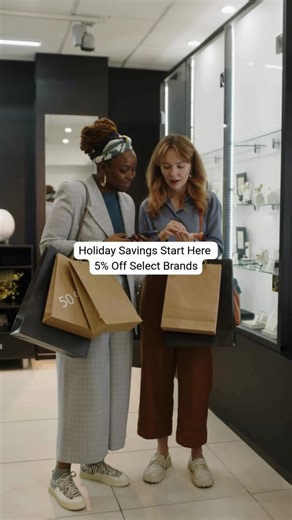 Save big on the brands you love! Get 5% off TJX, Hulu, Pandora & H&M gift cards with code FLASH5. 💚