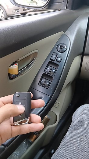 ✅Add Key Done Elantra 2011 بضمان سنه ف مركز محمد مفتاح لبرمجة المفاتيح ❤ | محمد مفتاح للمفاتيح - Mohamed Key