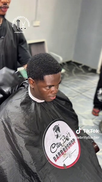 Breaking down the taper fade step by step tutorial 👇 Master your fades today 💈 #BarberTutorial #TaperFade #LearnToFade