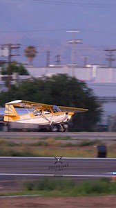 17K views · 479 reactions | American Champion Super Decathlon | N910DK | Landing at Van Nuys Airport #propplane #aviation #generalaviation #propeller | Propeller Time | Facebook