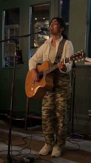 Time of Giving | Original Song | Live Performance 🎸⭐ #timeofgiving #originalsong