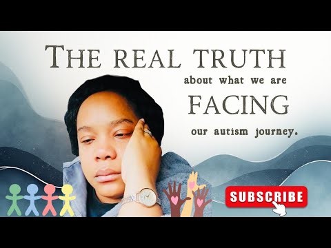 "Unseen Strength: A Journey Through Autism"