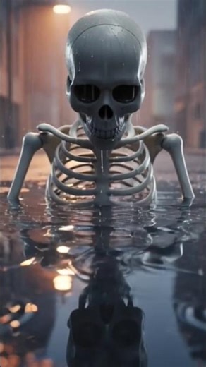 What If You Continuously Cry? | Emotional 3D Animation | Deep Psychological Short Film