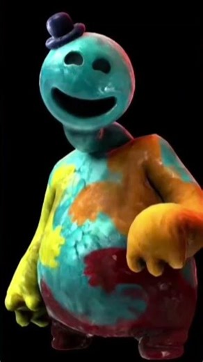 Poppy playtime chapter 1-6 I think