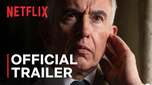 Legends | Official Trailer | Netflix | Harbor Picture Company
