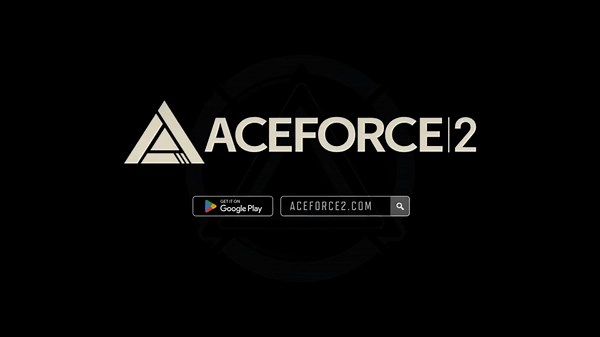 Ace Force 2 Official Gameplay Trailer