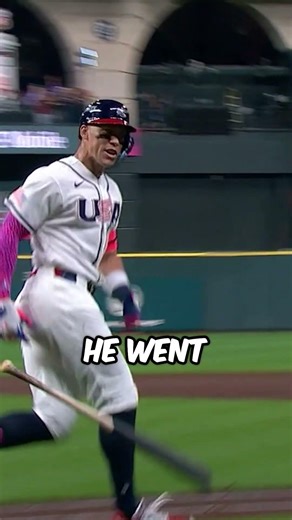 Aaron Judge is actually bad?? 🤔