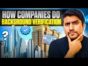 How Companies Catch Fake Employees with Background Verification