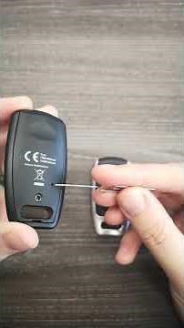 Teleco - Handheld Transmitter Cloning