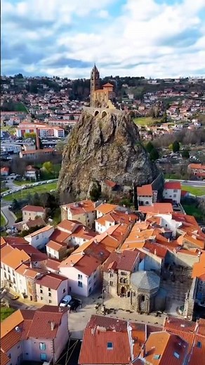 Le Puy-en-Velay | France Like You’ve Never Seen It