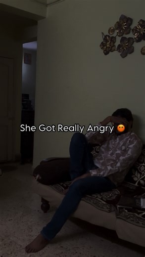 Hitesh & Shruti | Pune Content Creators on Instagram: "I messed up… badly. 😭 - - Ate chole bhature alone… stomach started punishing me 😭 Said sorry to Shruti, she got angry and left. 5 minutes later she came back with soda. Scolded me. Saved me. That’s love with rules 😂🥤 - #DuoDestined @duodestined #CoupleComedy #MarriedLifeFun #FoodLovers #RelatableCouple pune couple reels, pune couple comedy, pune married life, pune husband wife, pune funny reels, chole bhature love, food comedy couple, fu