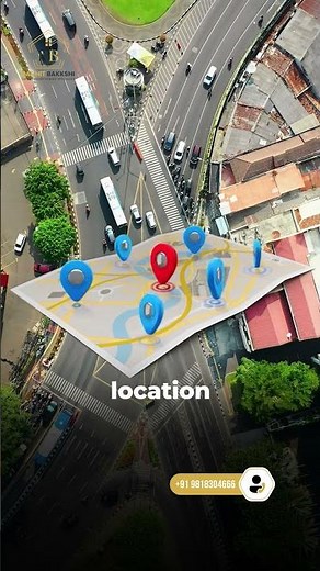 The #1 Rule of Buying Property: Location