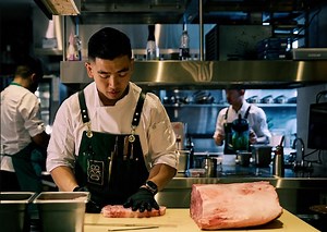 Michelin Guide 2025 shines spotlight on Toronto