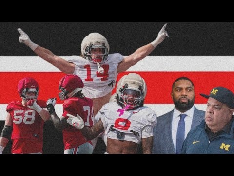 OSU Insider: Multiple Massive Lawsuits Coming For Michigan?? Spring Practice Updates!!
