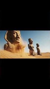 Lost Civilizations that Existed Before Recorded History
