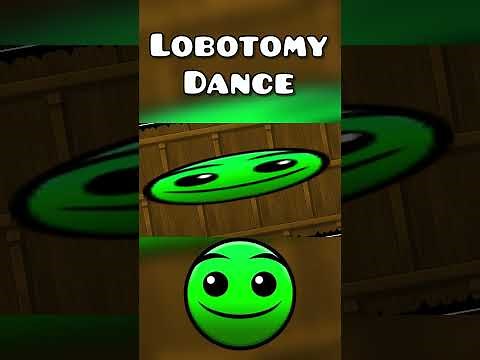 Lobodance #geometrydash