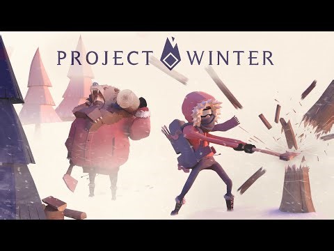 ¿Quién será el traidor? | Project Winter