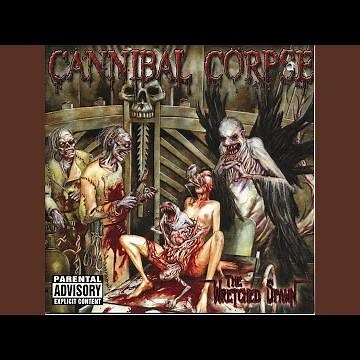 Severed Head Stoning