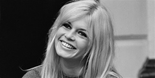 Brigitte Bardot’s Life In Photos, From Dancing And Modelling To Acting And Animal Activism