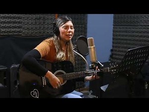 Dulce nombre de María (Letra y Música 🎶 Yanina Griesal)