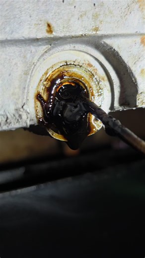 Troubleshooting Sludge Issues After Lift Kit Installation