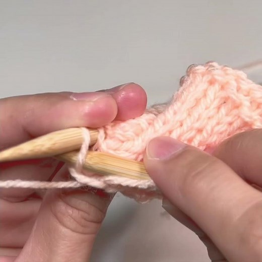 How to pfb /inc1 purlwise #shorts | VGYS