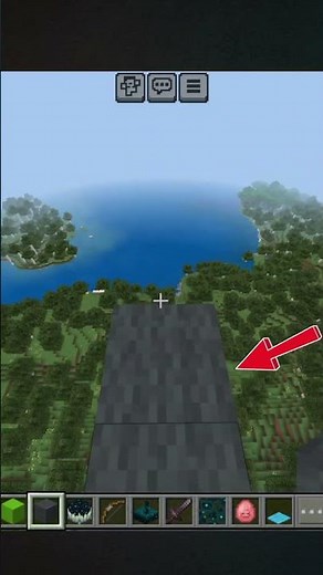 How To Place a Block in Minecraft! 🧱 #minecraft #multiplayer #progameplay #playcraftlearn