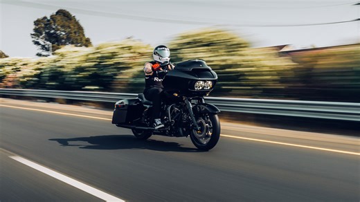 Harley-Davidson suffers $279.3 million blow as CEO admits to 'challenging year'