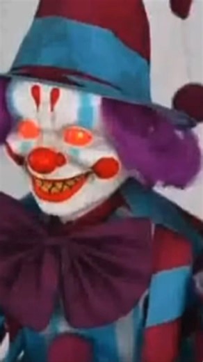 LOWE’S Halloween 2026 Demo! #loweshalloween #halloween2026 #animatronics #clown #creepy