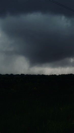 87K views · 2.1K reactions | a rain wrapped tornado dances to the sound of sirens across southern Minnesota on June 26th of 2025 - near Albert Lea, Minnesota | The Last Storm | Facebook