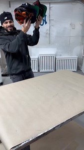 461K views · 7.4K reactions | Custom made hat rack… #diy #process #custom #nj | Avwooddesigns | Facebook